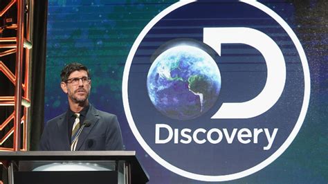 Discovery Channel streaming